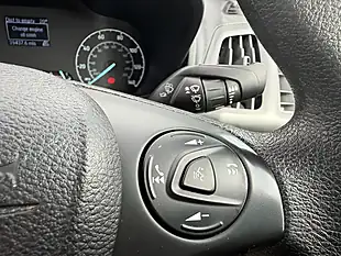 Used 2020 Ford Transit Connect Leader White - Interior and Exterior details 18