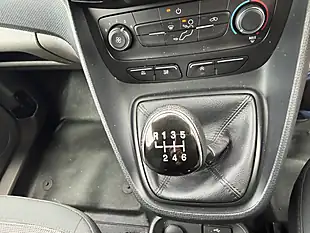 Used 2020 Ford Transit Connect Leader White - Interior and Exterior details 19