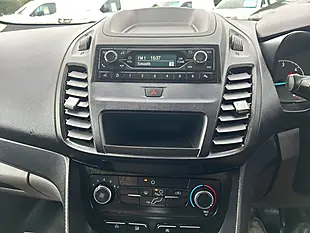Used 2020 Ford Transit Connect Leader White - Interior and Exterior details 14