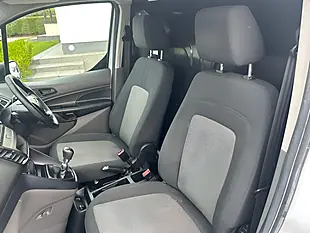 Used 2020 Ford Transit Connect Leader White - Interior and Exterior details 15