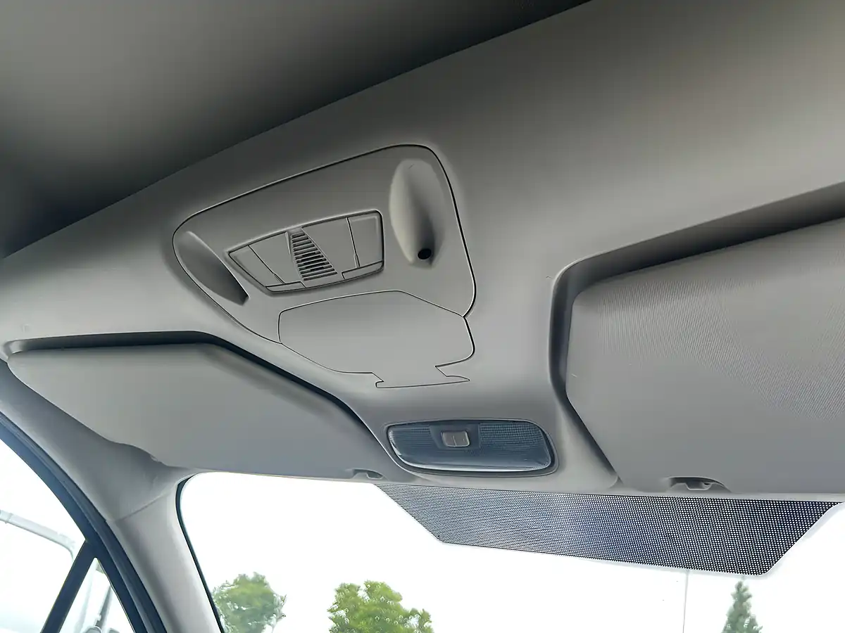 Used 2020 Ford Transit Connect Leader White - Interior and Exterior details 17