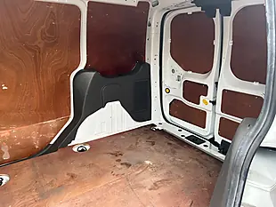 Used 2020 Ford Transit Connect Leader White - Interior and Exterior details 18