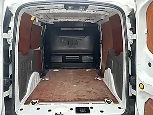 Used 2020 Ford Transit Connect Leader White - Interior and Exterior details 19