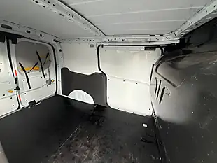 Used 2020 Ford Transit Connect Leader White - Interior and Exterior details 12