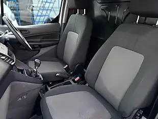 Used 2020 Ford Transit Connect Leader White - Interior and Exterior details 13