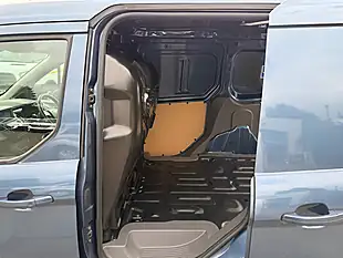 Used 2020 Ford Transit Connect Limited Blue - Interior and Exterior details 14