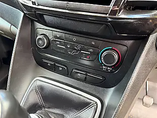 Used 2020 Ford Transit Connect Limited Blue - Interior and Exterior details 11