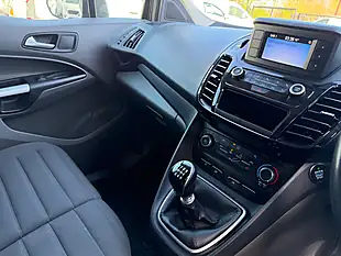 Used 2020 Ford Transit Connect Limited Grey - Interior and Exterior details 18