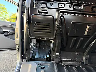 Used 2020 Ford Transit Connect Limited Grey - Interior and Exterior details 6