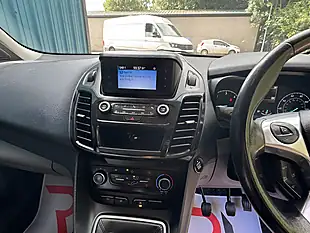 Used 2020 Ford Transit Connect Limited Grey - Interior and Exterior details 14