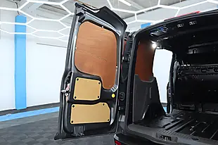 Used 2020 Ford Transit Connect Limited Grey - Interior and Exterior details 12