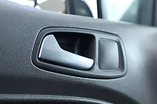 Used 2020 Ford Transit Connect Limited Grey - Interior and Exterior details 14