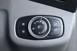 Used 2020 Ford Transit Connect Limited Grey - Interior and Exterior details 17