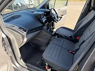 Used 2020 Ford Transit Connect Limited Grey - Interior and Exterior details 15