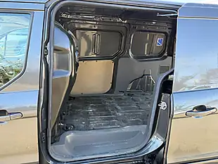 Used 2020 Ford Transit Connect Limited Grey - Interior and Exterior details 16