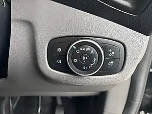 Used 2020 Ford Transit Connect Limited Grey - Interior and Exterior details 14