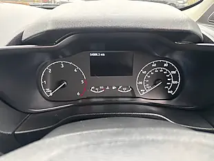 Used 2020 Ford Transit Connect Limited Grey - Interior and Exterior details 17