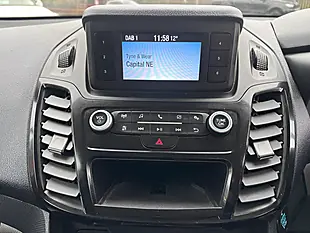 Used 2020 Ford Transit Connect Limited Grey - Interior and Exterior details 18