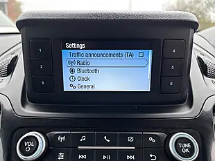Used 2020 Ford Transit Connect Limited Grey - Interior and Exterior details 19