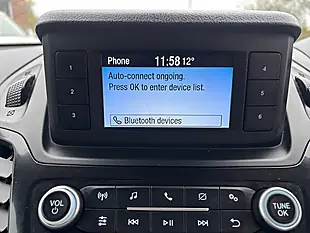 Used 2020 Ford Transit Connect Limited Grey - Interior and Exterior details 20