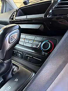 Used 2020 Ford Transit Connect Limited Silver - Interior and Exterior details 13