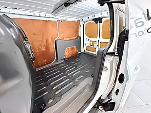 Used 2020 Ford Transit Connect Limited White - Interior and Exterior details 17