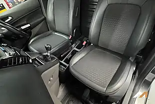 Used 2020 Ford Transit Connect Sport Grey - Interior and Exterior details 12