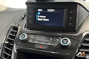 Used 2020 Ford Transit Connect Sport Grey - Interior and Exterior details 13
