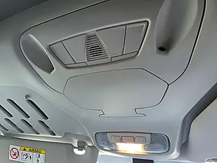 Used 2020 Ford Transit Connect Trend Black - Interior and Exterior details 18