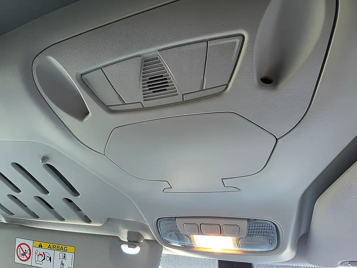 Used 2020 Ford Transit Connect Trend Black - Interior and Exterior details 18