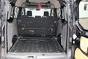 Used 2020 Ford Transit Connect Trend Black - Interior and Exterior details 20