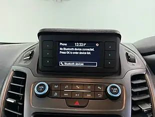 Used 2020 Ford Transit Connect Trend Crew Van Double Cab White - Interior and Exterior details 19