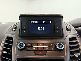 Used 2020 Ford Transit Connect Trend Crew Van Double Cab White - Interior and Exterior details 20