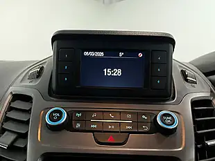 Used 2020 Ford Transit Connect Trend Crew Van Double Cab White - Interior and Exterior details 20