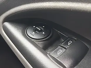 Used 2020 Ford Transit Connect Trend Frozen White - Interior and Exterior details 12