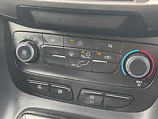 Used 2020 Ford Transit Connect Trend Frozen White - Interior and Exterior details 15