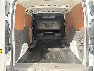 Used 2020 Ford Transit Connect Trend Frozen White - Interior and Exterior details 16