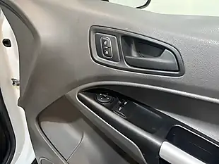 Used 2020 Ford Transit Connect Trend White - Interior and Exterior details 12