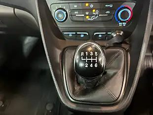 Used 2020 Ford Transit Connect Trend White - Interior and Exterior details 14