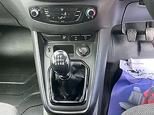 Used 2020 Ford Transit Courier Base White - Interior and Exterior details 15