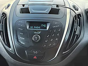 Used 2020 Ford Transit Courier L1 White - Interior and Exterior details 18