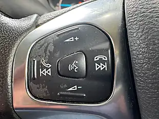 Used 2020 Ford Transit Courier Leader L1 White - Interior and Exterior details 20