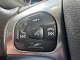 Used 2020 Ford Transit Courier Leader L1 White - Interior and Exterior details 20