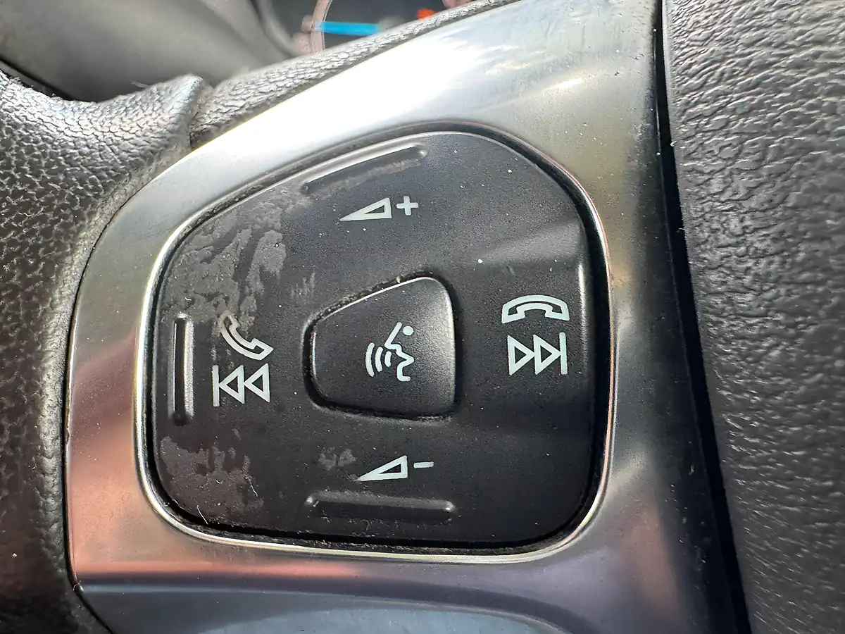 Used 2020 Ford Transit Courier Leader L1 White - Interior and Exterior details 20