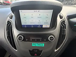 Used 2020 Ford Transit Courier Limited Grey - Interior and Exterior details 13