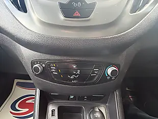 Used 2020 Ford Transit Courier Limited Grey - Interior and Exterior details 15