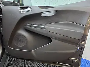 Used 2020 Ford Transit Courier Limited L1 Grey - Interior and Exterior details 19