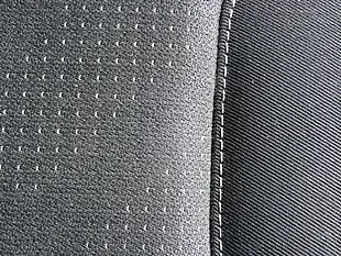 Used 2020 Ford Transit Courier Limited Silver - Interior and Exterior details 15