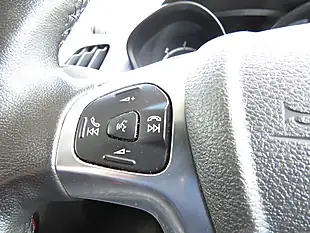 Used 2020 Ford Transit Courier Trend White - Interior and Exterior details 11