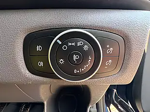 Used 2020 Ford Transit Custom 300 Limited L1-H2 Blue - Interior and Exterior details 16